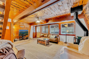 Classic Tahoe Charm 3 Ski Resorts Within 5 Miles